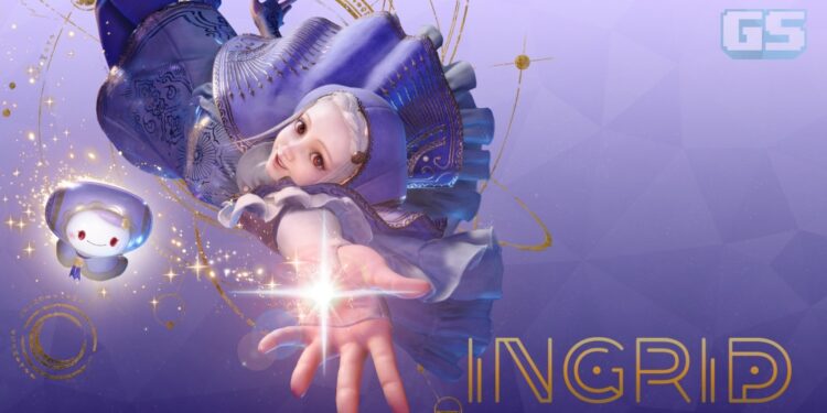 Street Fighter 6 – Ingrid Adalah Watak Terakhir Untuk DLC Year 3, Akan Tiba 28 Mei!